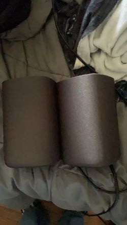 Bluetooth speakers
