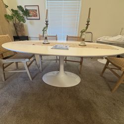 Dining Room Table