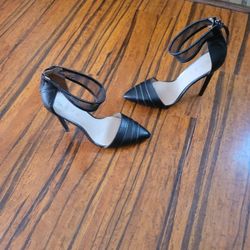 LAMB By Gwen Stefani Heels