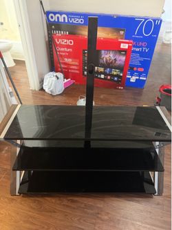 Tv table