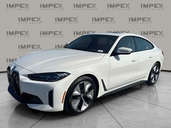 2023 BMW i4
