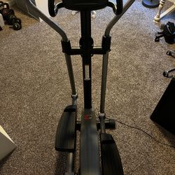 Elliptical Great condition