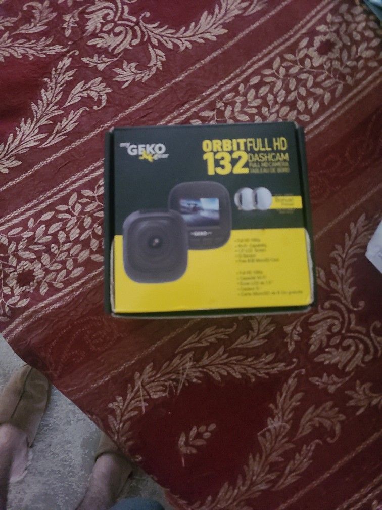 Dash Cam