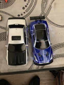 Race Cars With Remote Control