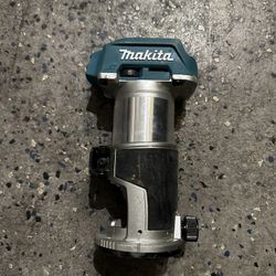 Makita Router For Sale Brushless, New! Tool Only 