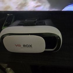 Vr Box