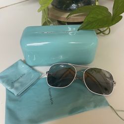 Tiffany & Co. Sunglasses