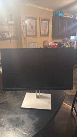 HP Work Monitor  60hz