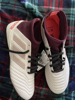 Adidas Predator FG 18.3 Women’s Soccer Cleats