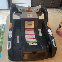 Chicco Base For Key Fit 30 