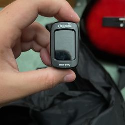 Cherub Electronic Guitar Tuner