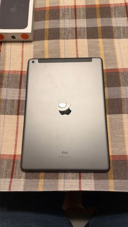 A2603 model iPad 64 gb