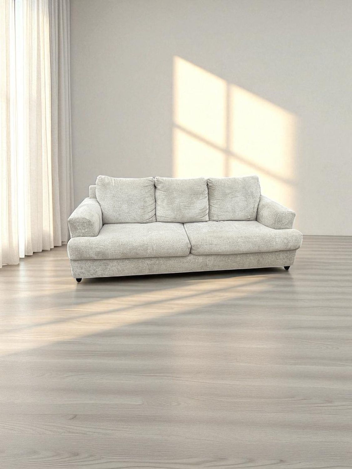 🛋 Ashley Sleeper Sofa Couch 🚚 DELIVERY AVAILABLE