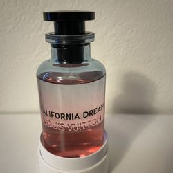 LV California Dream Cologne