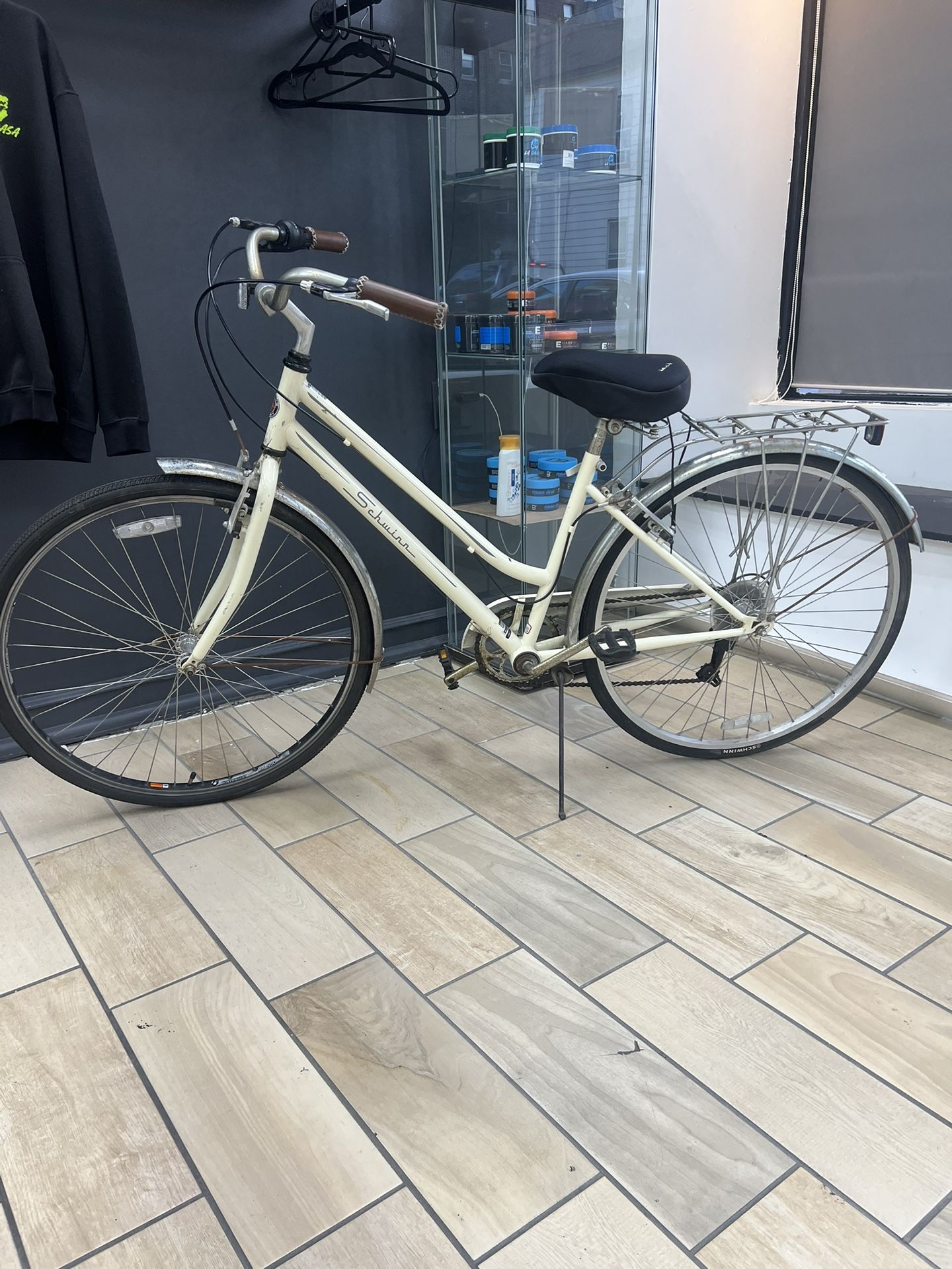 Schwinn  Bike, Classic, Vintage