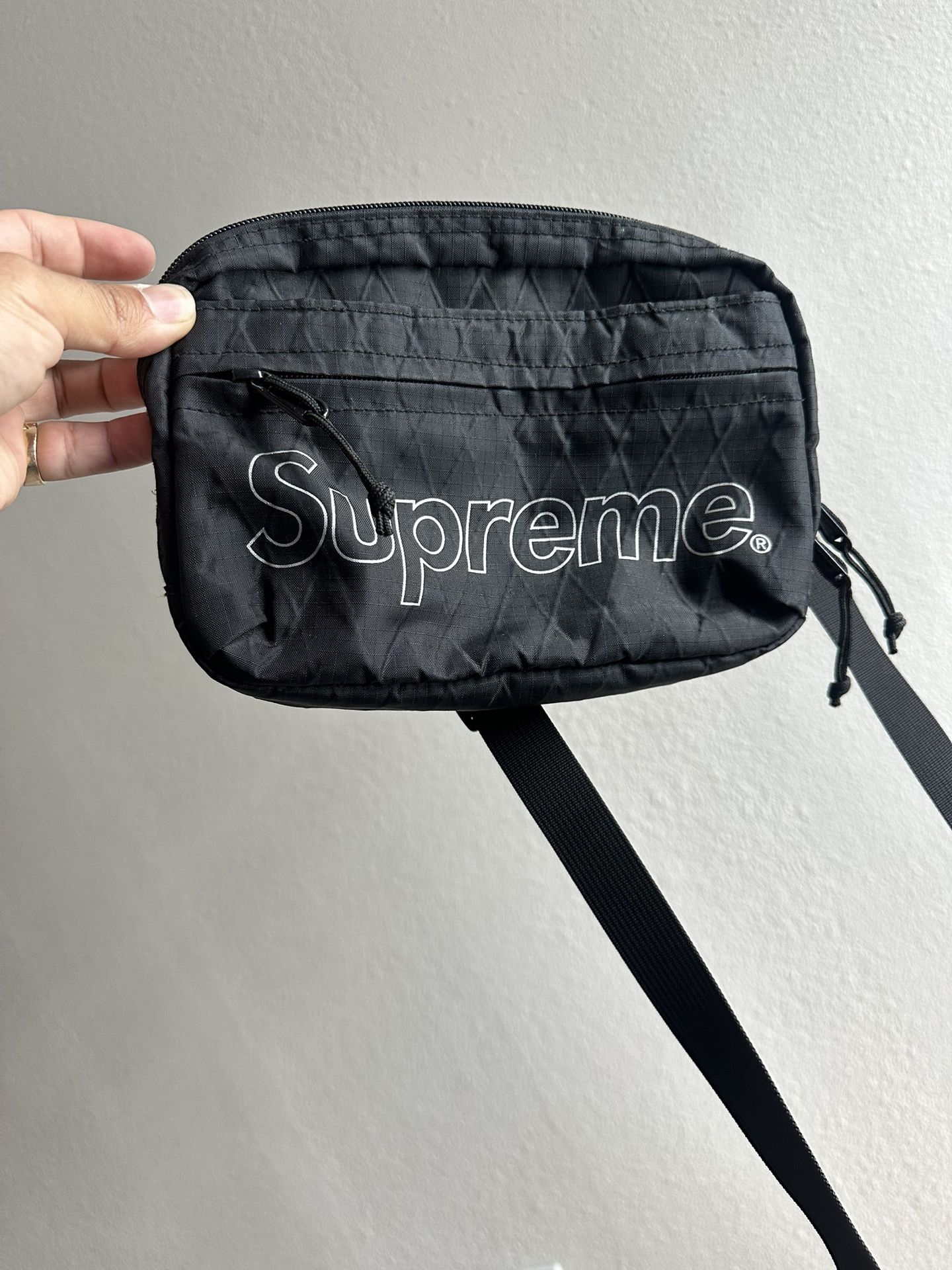Supreme Bag