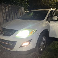 Mazda Cx9