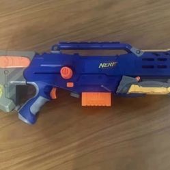 Nerf Gun