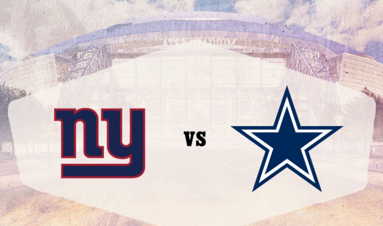 Dallas Cowboys Tickets