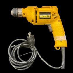 Drill Power Tool
