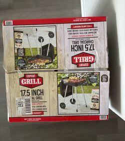 Your own personal BBQ Grill