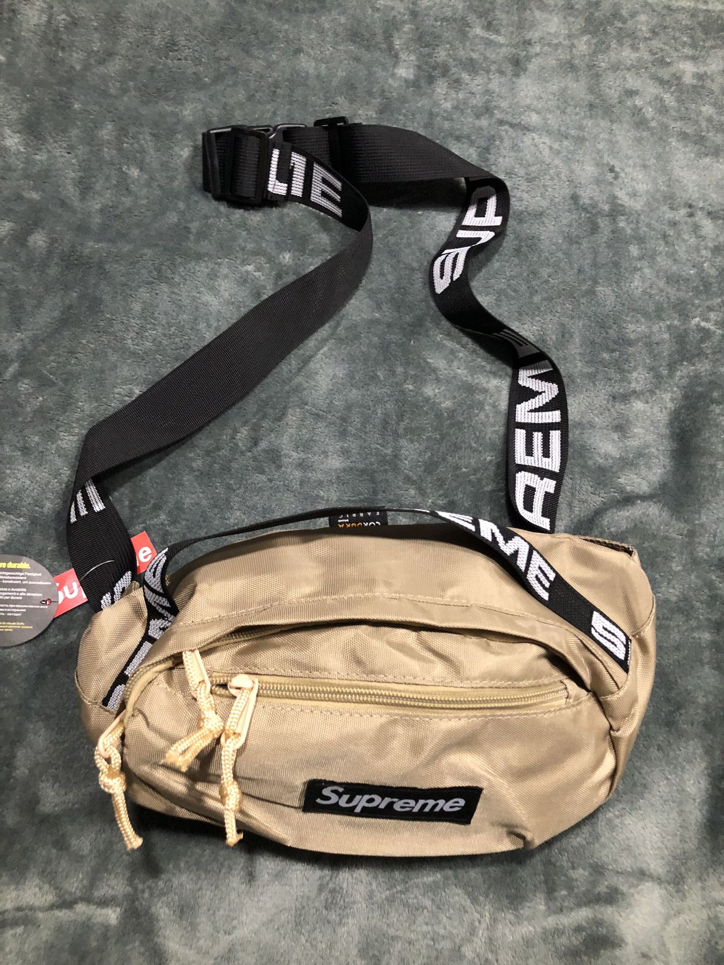 Supreme Crossbody