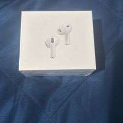 Apple AirPod Pros 3 