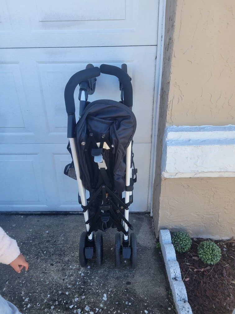 Stroller, Clothes & Shoes