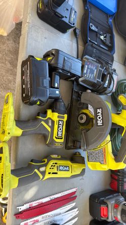 Ryobi