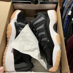 Retro 11’s Jordan’s 