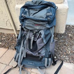 Osprey Aether 70 Backpack