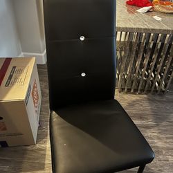 Dinning Chair Set Of. 4