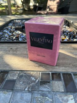 Valentino Donna