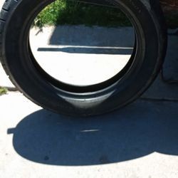 Harley Davidson Motorcycle tires