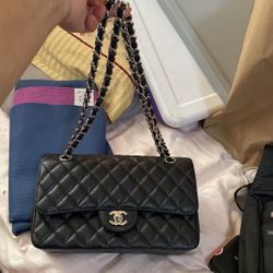 Bag $400