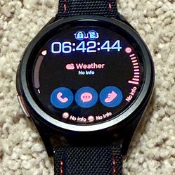 Samsung Galaxy Watch 6 Classic