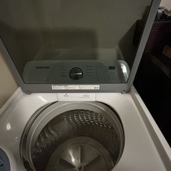 Samsung Washer 