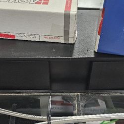 Fish Tank With Stand