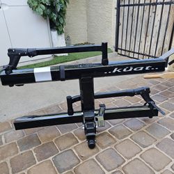 Kuat Sherpa 2.0 Bike Rack