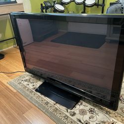 Televisión Panasonic De 42 Pulgadas 