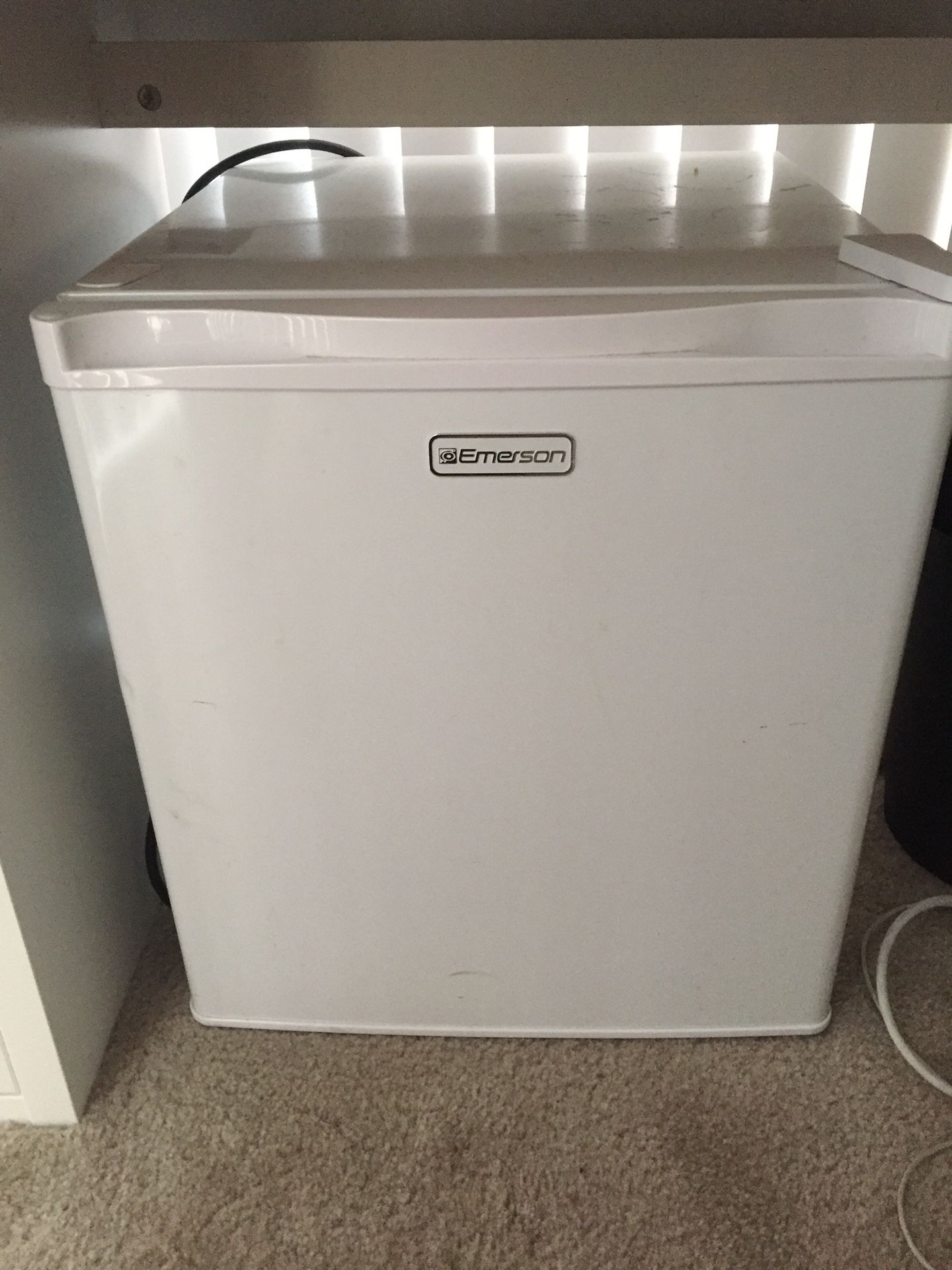 Emerson Mini Fridge (1.7 Cubic Ft)