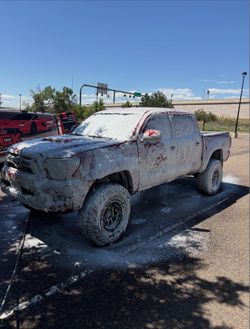 🚗 Car 🧼Wash & 🧽 detail