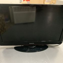 Samsung  32 Inch Television