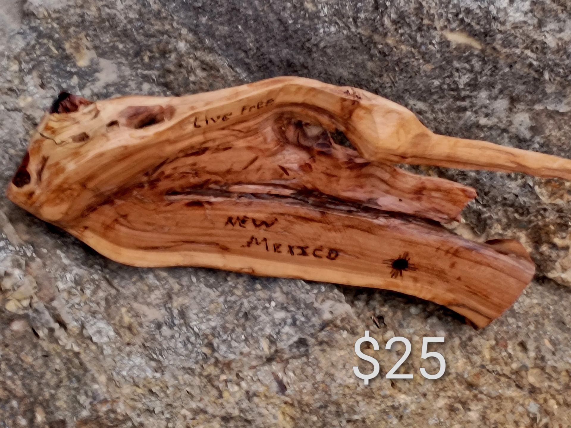 Woodwork