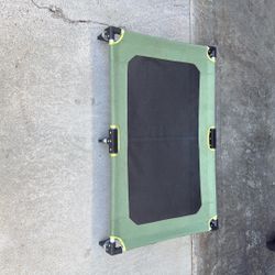 Foldable Dog/pet Bed