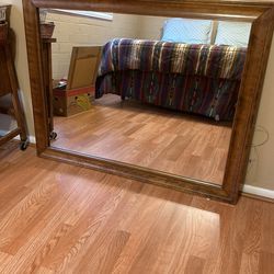 Wall Mirror