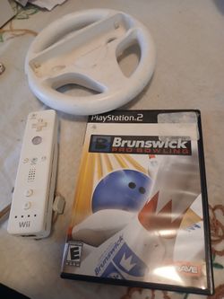 Wii bundle