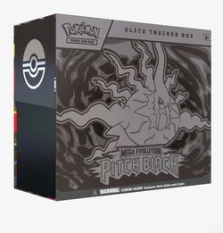 Pitch black etb