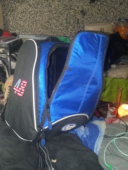 arao helmet backpack n bag