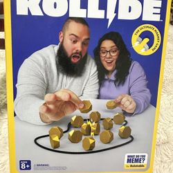 Kollide Magnet Game As Seen On TikTok Brand New